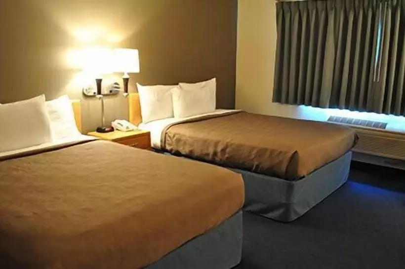 汽车旅馆 Americinn By Wyndham Webster City