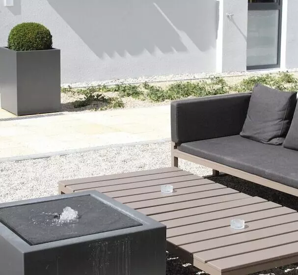 Motel One München Garching