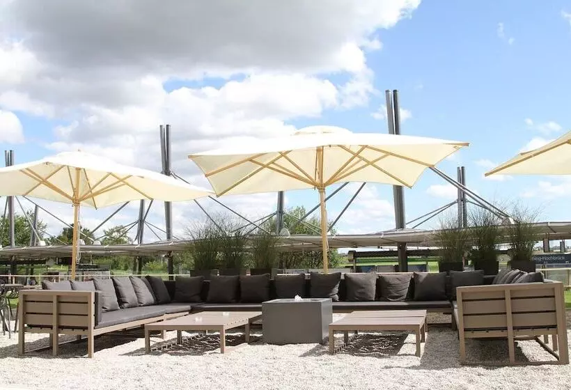 Motel One München Garching