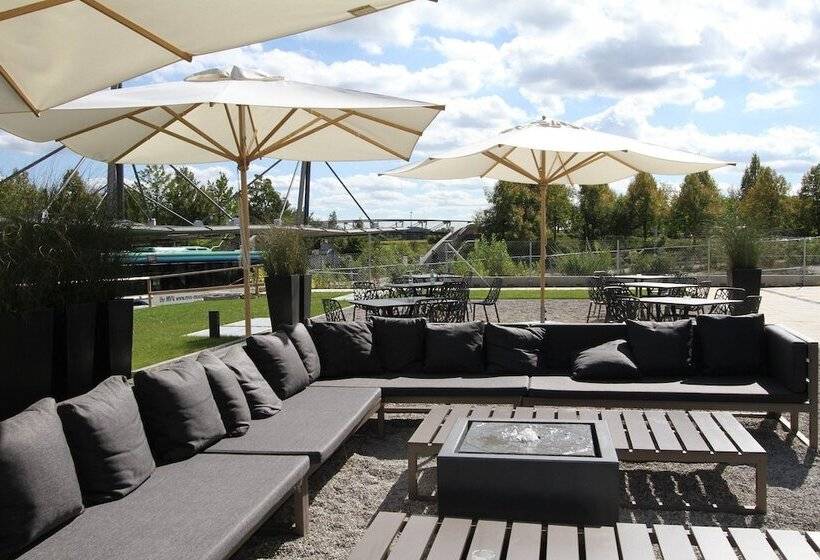 Motel One München Garching