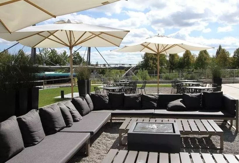 Motel One München Garching