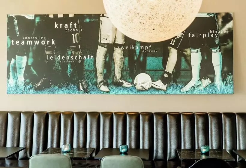 Motel One München Garching