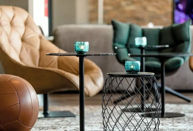 Motel One München Garching