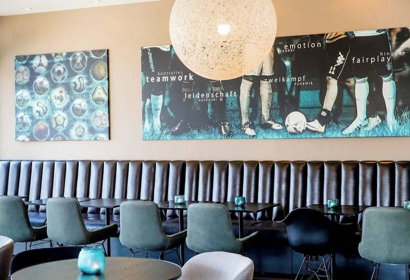 Motel One München Garching