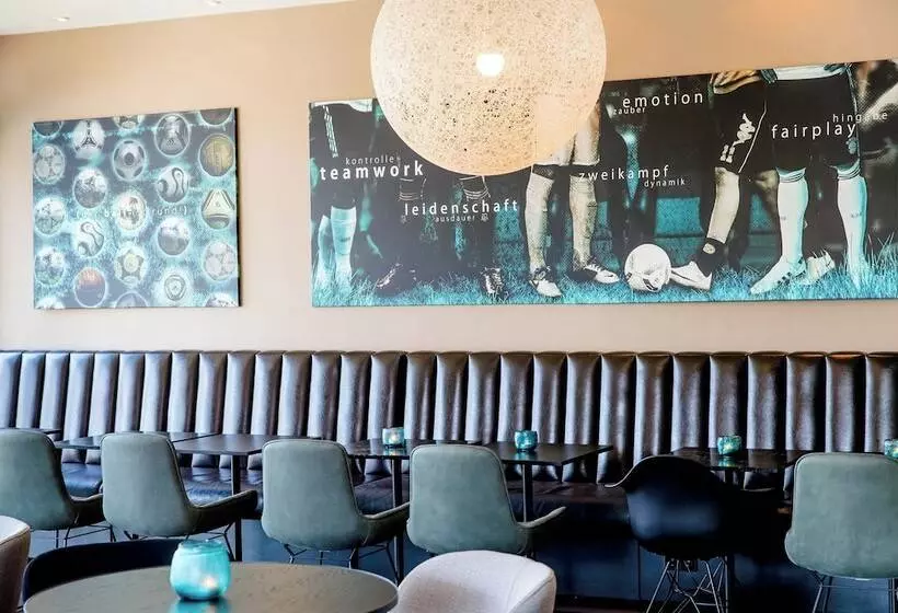 Motel One München Garching