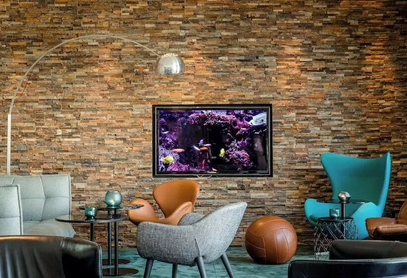 Motel One München Garching