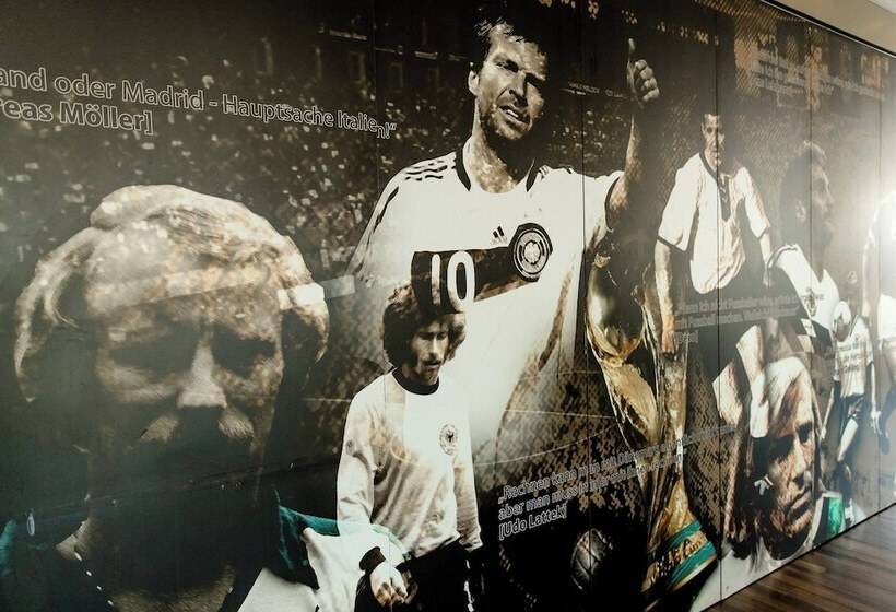 Motel One München Garching