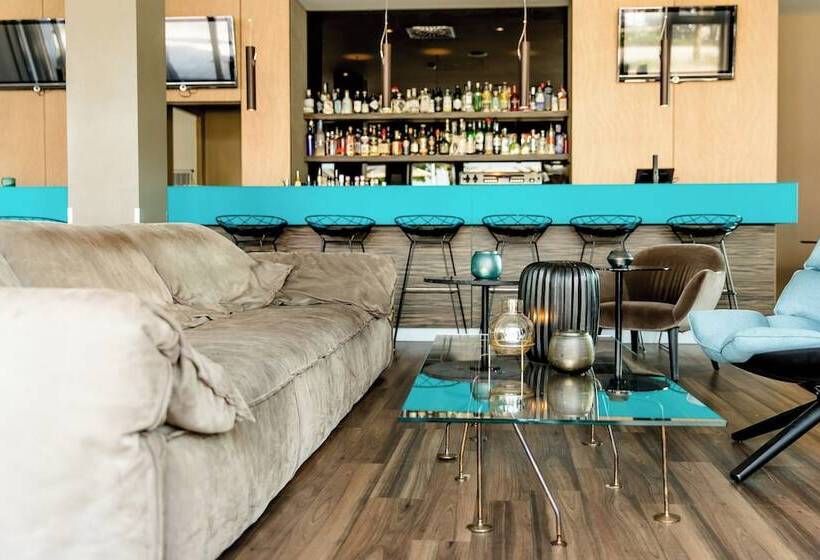 Motel One München Garching