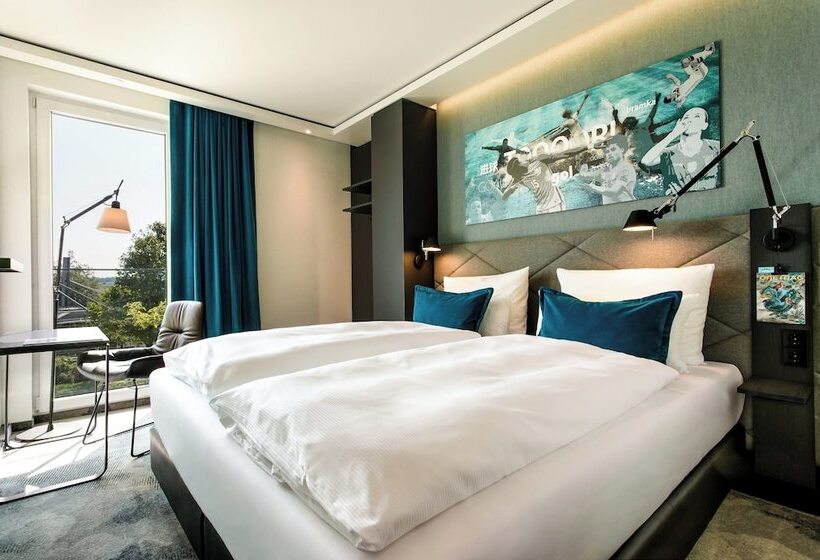 Motel One München Garching