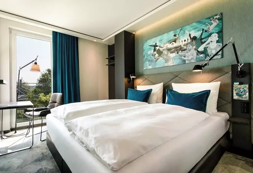 Motel One München Garching