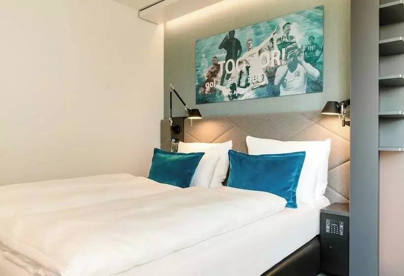 Motel One München Garching