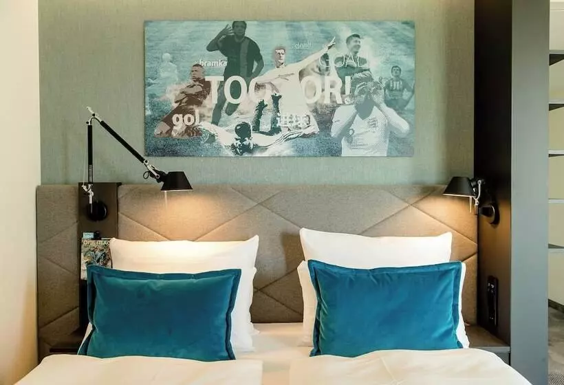 Motel One München Garching