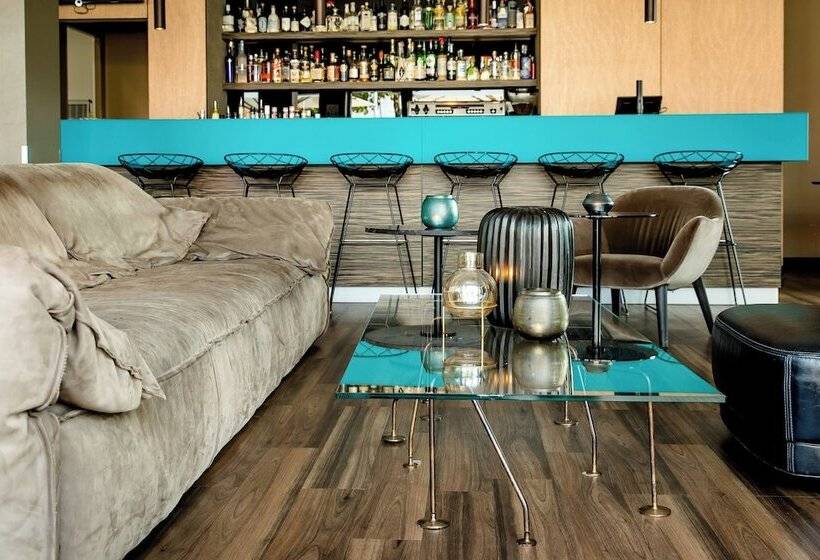 Motel One München Garching