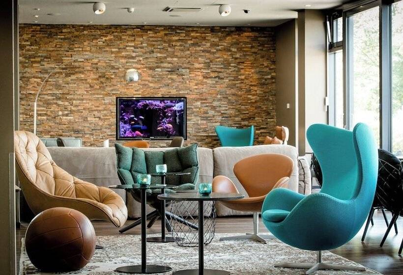 Motel One München Garching