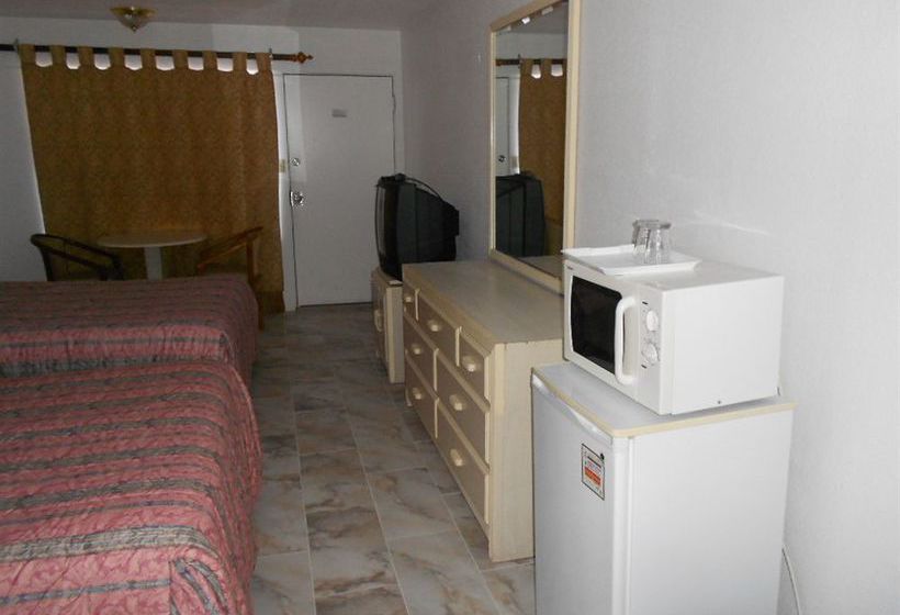 Sea Foam Motel Wildwood