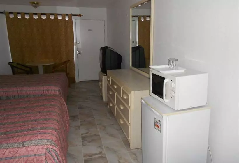 Sea Foam Motel Wildwood