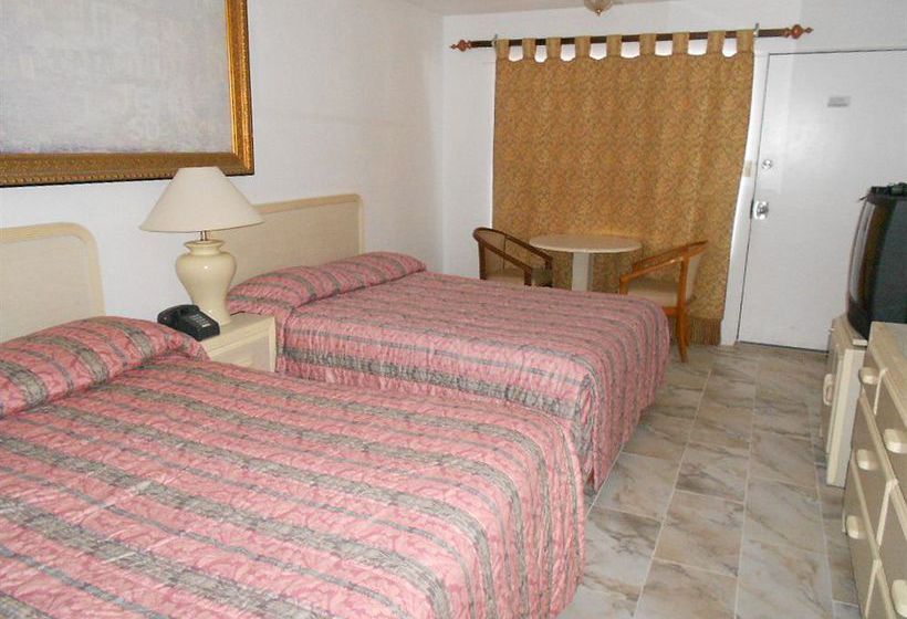 Sea Foam Motel Wildwood