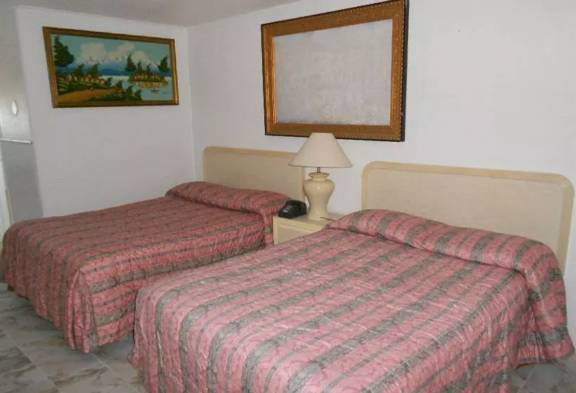 Sea Foam Motel Wildwood