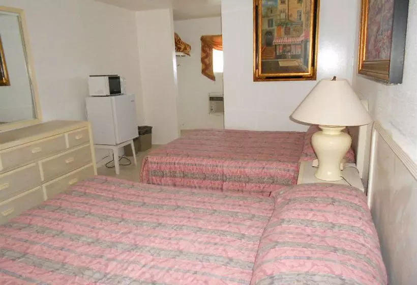 Sea Foam Motel Wildwood