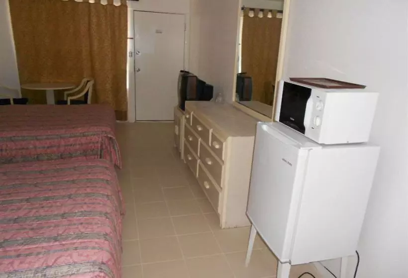 Sea Foam Motel Wildwood