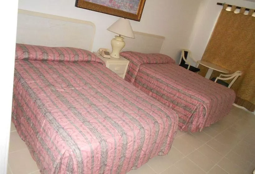 Sea Foam Motel Wildwood