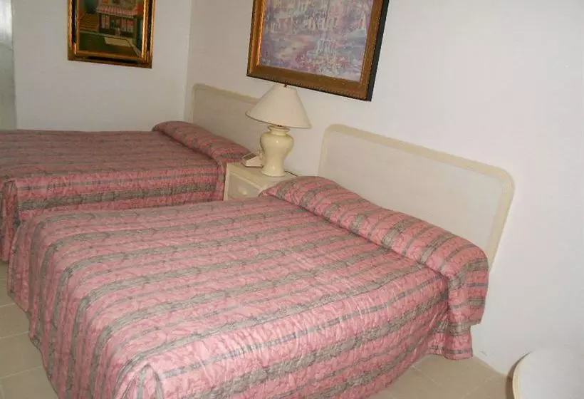 Sea Foam Motel Wildwood