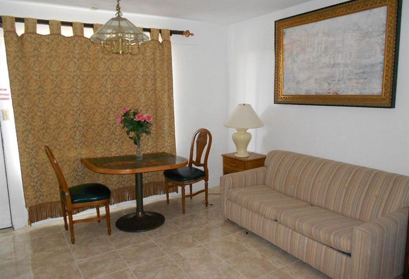 Sea Foam Motel Wildwood