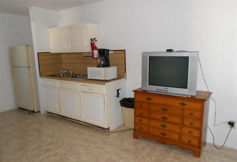 Sea Foam Motel Wildwood