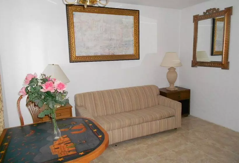 Sea Foam Motel Wildwood