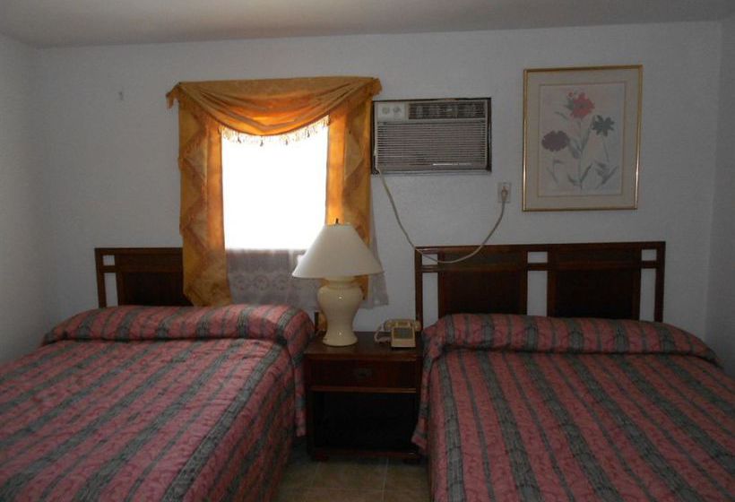 Sea Foam Motel Wildwood