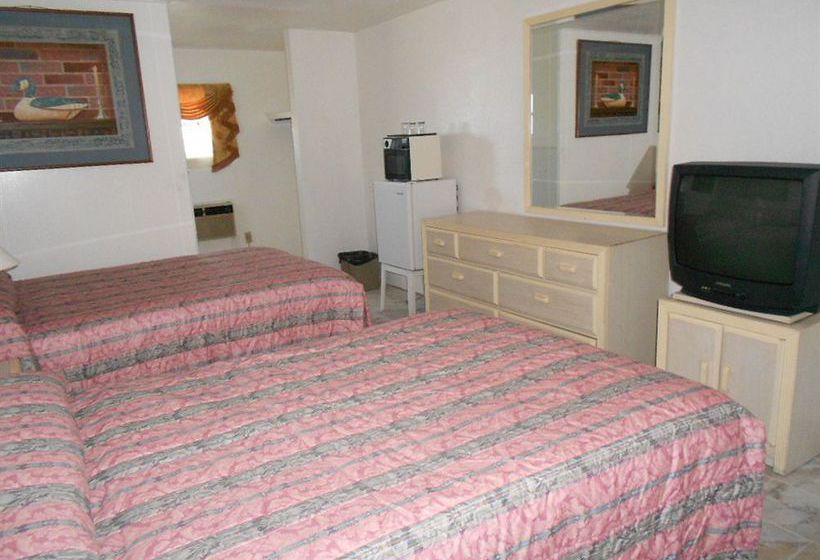 Sea Foam Motel Wildwood