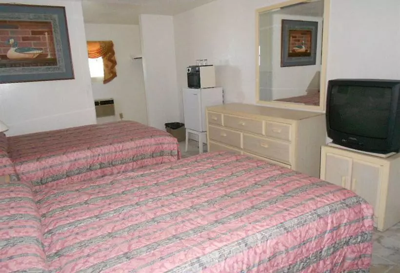 Sea Foam Motel Wildwood