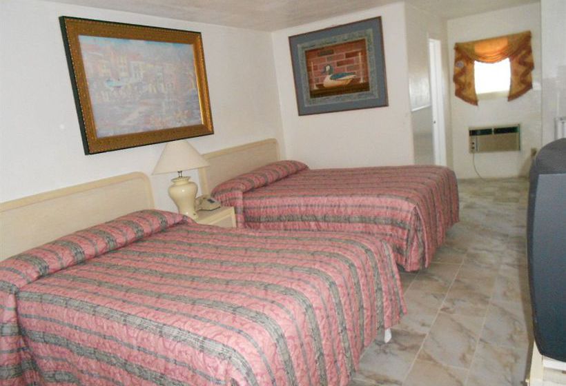 Sea Foam Motel Wildwood