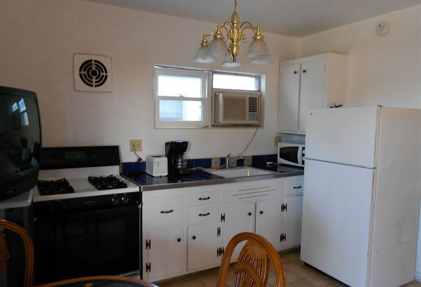 Sea Foam Motel Wildwood