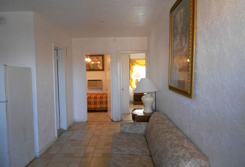 Sea Foam Motel Wildwood