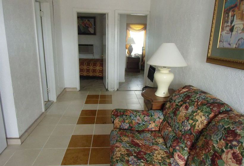 Sea Foam Motel Wildwood