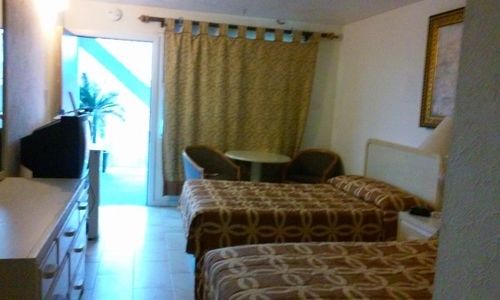 Sea Foam Motel Wildwood