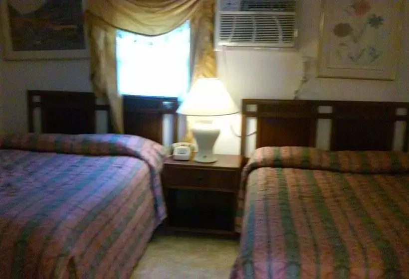 Sea Foam Motel Wildwood