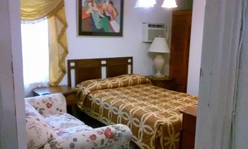 Sea Foam Motel Wildwood