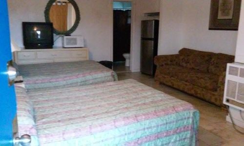 Sea Foam Motel Wildwood