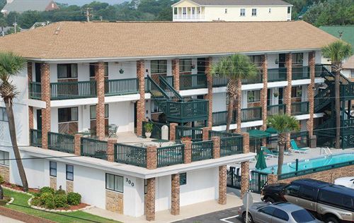 The Sands A Festiva Resort