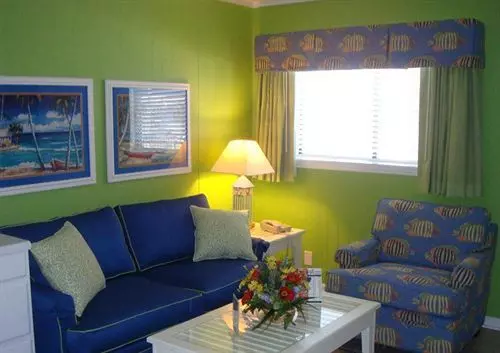 The Sands A Festiva Resort