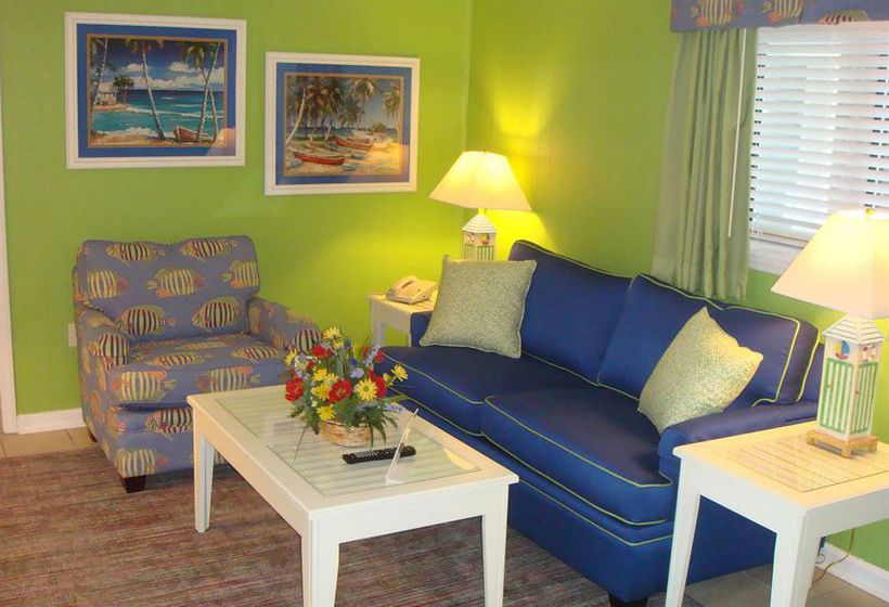 The Sands A Festiva Resort