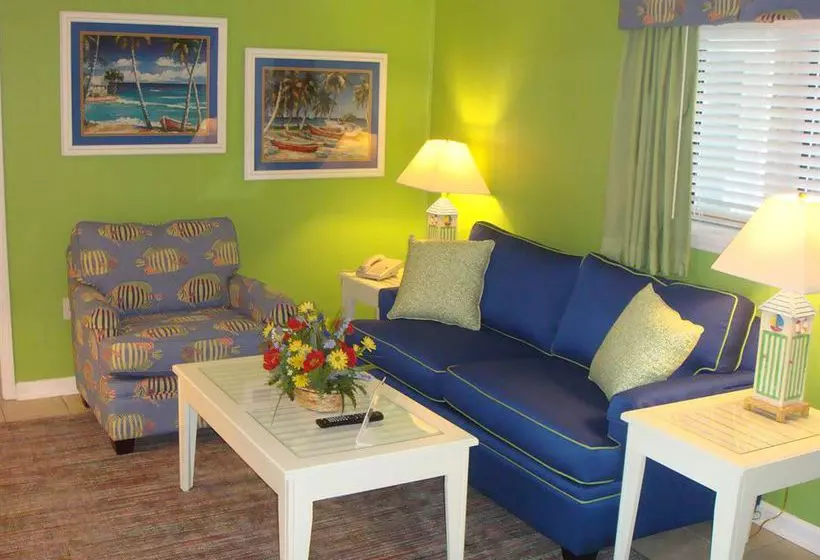 The Sands A Festiva Resort