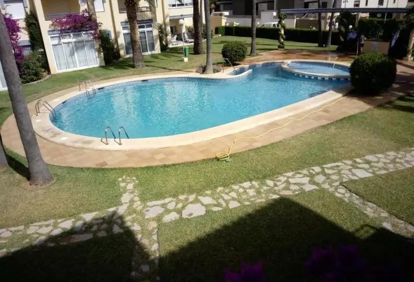 Apartamentos Royal Playa