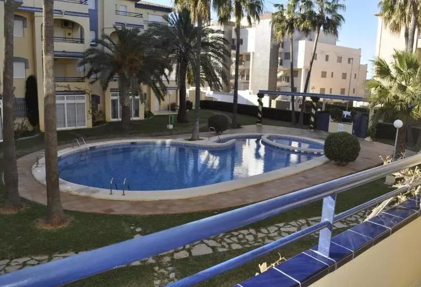 Apartamentos Royal Playa