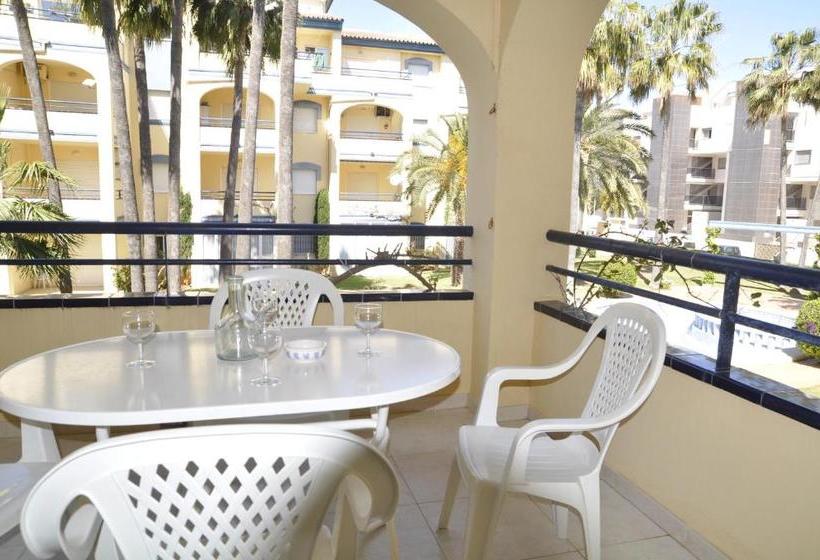 Apartamentos Royal Playa