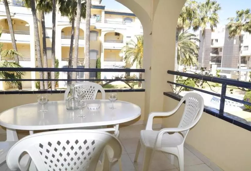 Apartamentos Royal Playa