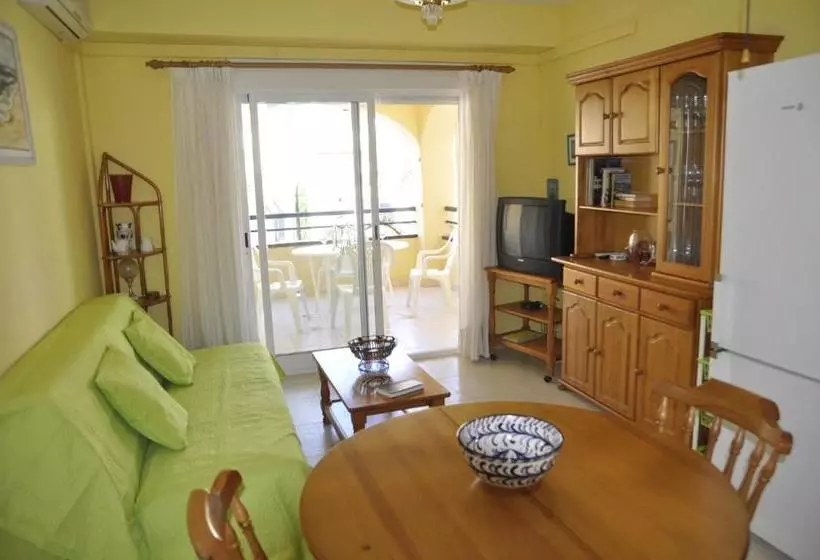 Apartamentos Royal Playa