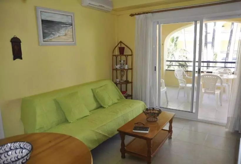Apartamentos Royal Playa